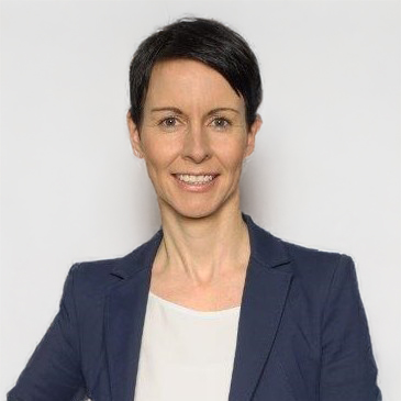 Antje Münch