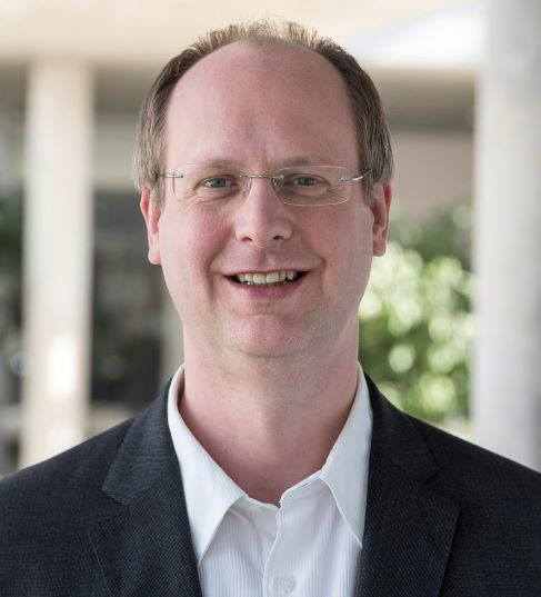 Dr. Christian Schunck