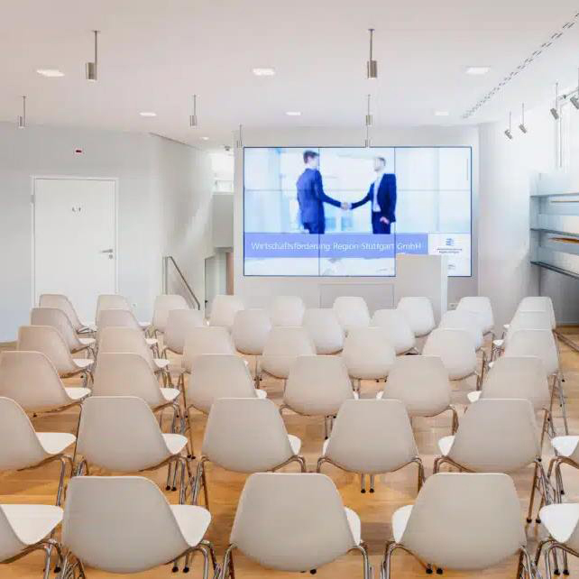 11|25 Cybersecurity Region Stuttgart Meetup bei WRS