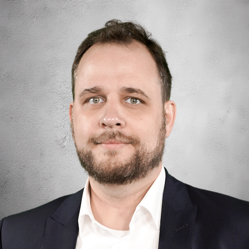 Prof. Dr.-Ing. Sebastian Biedermann
