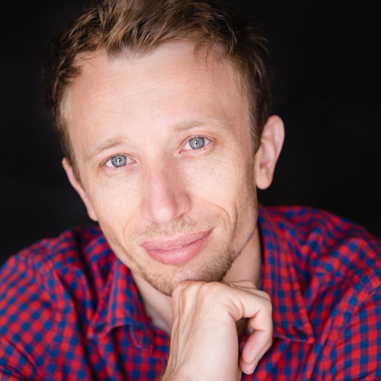 Alexander Leonhardt