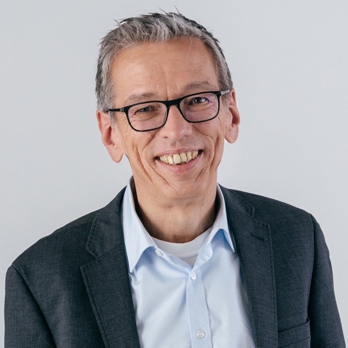 Andreas Wagner