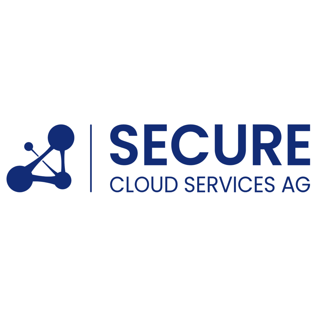 Secure Cloud Services AG