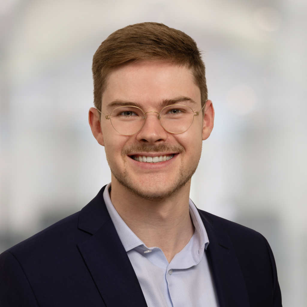 Aron Zeiler