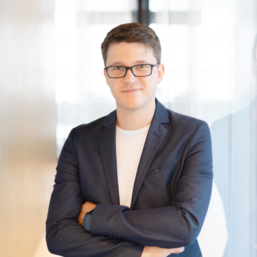 Oliver Bühler